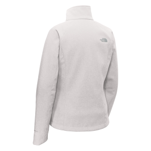 The North Face Ladies Apex Barrier Soft Shell Jacket.