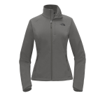 The North Face Ladies Apex Barrier Soft Shell Jacket.