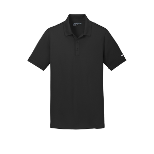 Nike Dri-FIT Solid Icon Pique Modern Fit Polo.