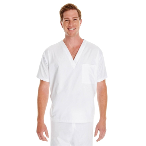 Harriton Adult Restore Scrub Top