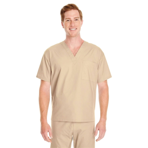 Harriton Adult Restore Scrub Top