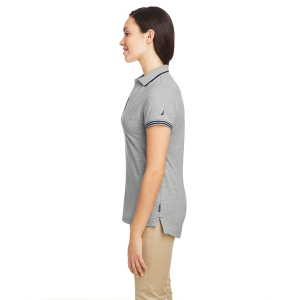 Nautica Ladies' Deck Polo