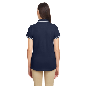 Nautica Ladies' Deck Polo