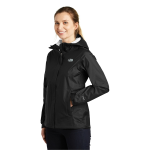 The North Face Ladies DryVent Rain Jacket.