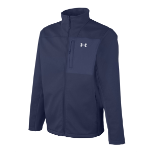 Under Armour Men's ColdGear® Infrared Shield 2.0 Jacket