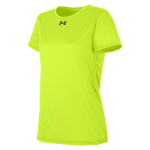 Under Armour Ladies' Team Tech T-Shirt