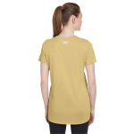 Under Armour Ladies' Team Tech T-Shirt