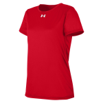 Under Armour Ladies' Team Tech T-Shirt