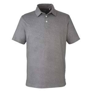 Puma Golf Men's Cloudspun Primary Polo