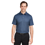 Puma Golf Men's Cloudspun Primary Polo