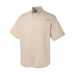 Columbia Men's Tamiami™ II Short-Sleeve Shirt