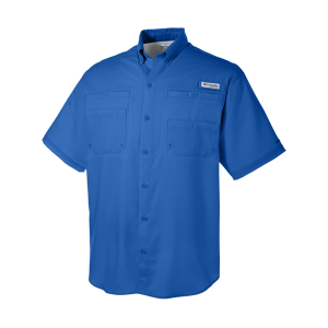 Columbia Men's Tamiami™ II Short-Sleeve Shirt