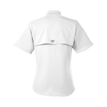 Columbia Ladies' Tamiami™ II Short-Sleeve Shirt