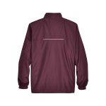 CORE365 Men's Techno Lite Motivate Unlined Lightweight Jacket