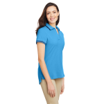 Nautica Ladies' Deck Polo