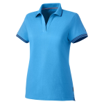 Nautica Ladies' Deck Polo