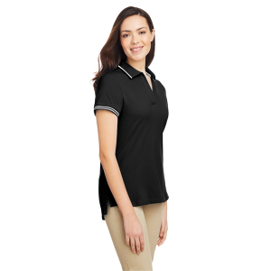 Nautica Ladies' Deck Polo