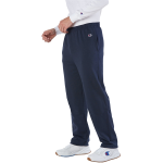 Champion Adult Powerblend® Open-Bottom Fleece Pant with P...
