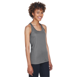 Team 365 Ladies' Zone Performance Racerback Tank