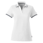 Nautica Ladies' Deck Polo