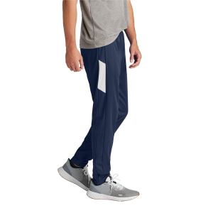 Sport-Tek Travel Pant