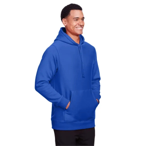 Team 365 Adult Zone HydroSport™ Heavyweight Pullover Hood...