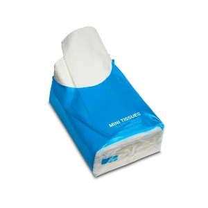 Mini Tissue Packet