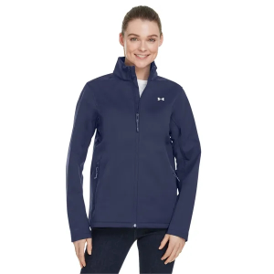 Under Armour Ladies' ColdGear® Infrared Shield 2.0 Jacket