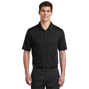 Nike Dri-FIT Hex Textured Polo