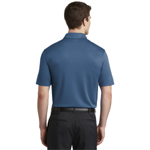 Nike Dri-FIT Hex Textured Polo