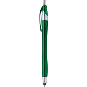Javalina® Metallic Stylus Pen