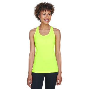 Team 365 Ladies' Zone Performance Racerback Tank