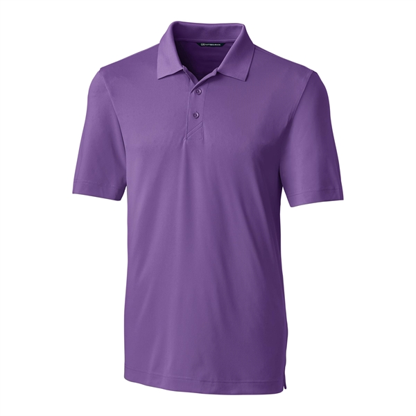 Cutter & Buck Forge Stretch Mens Polo | Apex Advertising - Employee ...