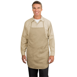 Port Authority® Full-Length Apron