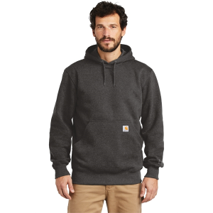 Carhartt® Rain Defender® Paxton Heavyweight Hooded Sweatshirt