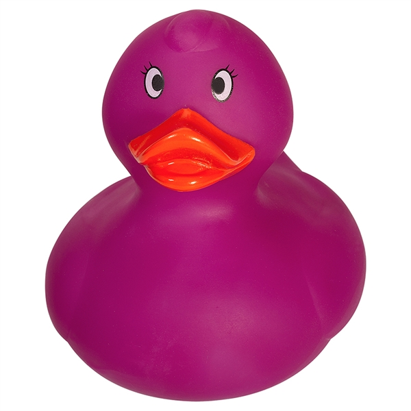 Color Changing Rubber Duck | Apex Advertising - Buy promotional ...