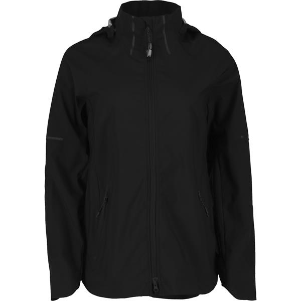 Women's ORACLE Softshell Jacket | Apex Advertising - Buy promotional ...