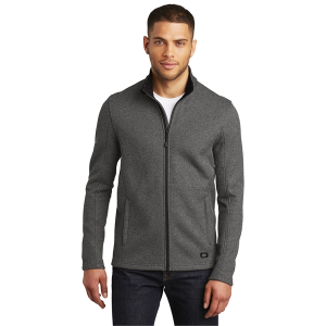 OGIO® Grit Fleece Jacket