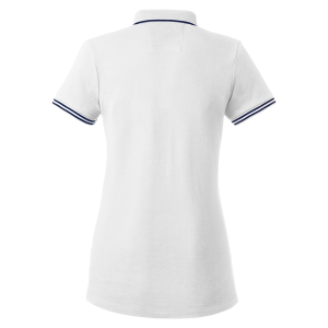 Nautica Ladies' Deck Polo